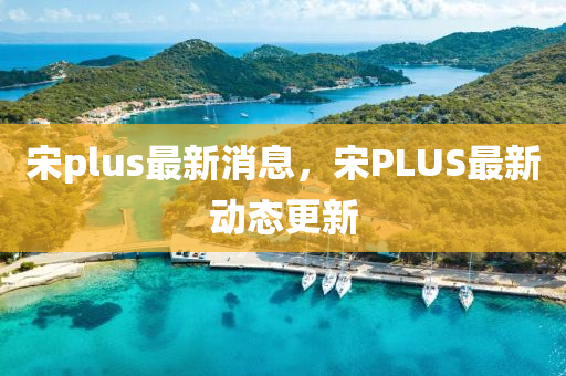 宋plus最新消息，宋PLUS最新動(dòng)態(tài)更金華市寶吉環(huán)境技術(shù)有限公司新