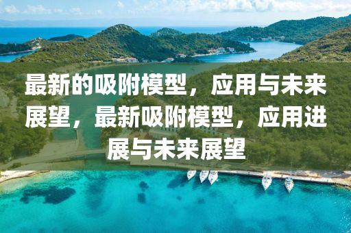 最新的吸附模型，應(yīng)用與未來展望，最新吸附模型，應(yīng)用進(jìn)展與未來展望金華市寶吉環(huán)境技術(shù)有限公司